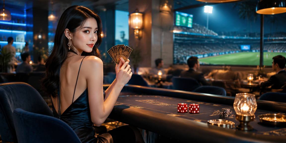 google88 Giao diện Casino Momo tại google88 dành riêng cho người chơi Việt